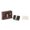 Diffuseur de voiture parfumé Teck et Tonka Esteban - rechargeable