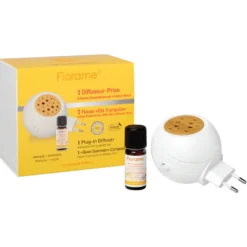 Diffuseur Prise Anti-Moustiques