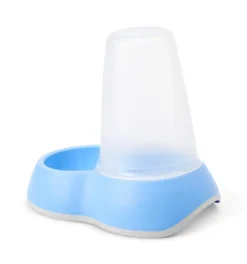 Distributeur d'eau Loop Savic bleu - 0,7 L