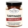 Délice de tomates séchées bio en pot de 90 g