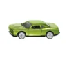 Dodge Challenger SRT Hellcat Siku - echelle 1/64e