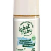 Déodorant peau sensibles bio roll on rechargeable Label Tribu - 50 ml
