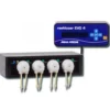 Doseur automatique pour aquarium, 4 voies - AQUA MEDIC ReefDoser EVO 4