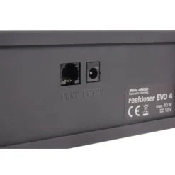 Doseur automatique pour aquarium, 4 voies - AQUA MEDIC ReefDoser EVO 4