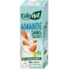 Douceur amande sans sucres ajoutés 1 L EVERNAT