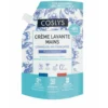 Doypack crème lavante mains consoude bio française Coslys - 1 L