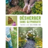 Désherber sans glyphosate aux éditions Ulmer