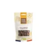 Duo Caramel Fleur de Sel bio en sachet Happy Hours en Biovallée - 115 g