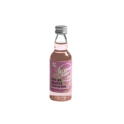 Eau de beauté fleur de rose Tadé Méditerranée - 50 ml
