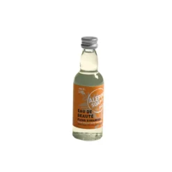 Eau de beauté fleur d’oranger Tadé Méditerranée - 50 ml