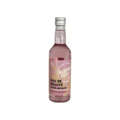 Eau de rose de Damas Tadé Méditerranée - 500 ml
