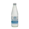 Eau de source plate en bouteille de verre Montarcher - 33 cl