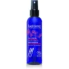 Eau florale au géranium en flacon bleu Drôme Provençale - 200 ml
