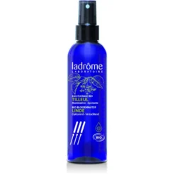 Eau florale tilleul 200 ml