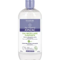 Eau micellaire purifiante Eau Thermale Jonzac 500 ml
