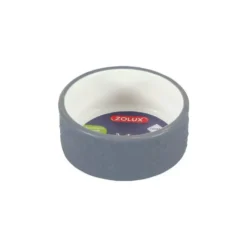 Ecuelle grès Margot 100 ml grise