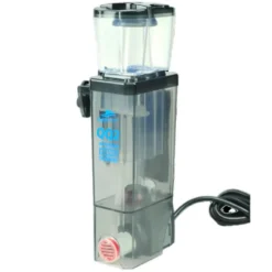 Ecumeur d'aquarium silencieux, jusqu'à 100L - BUBBLE MAGUS QQ2
