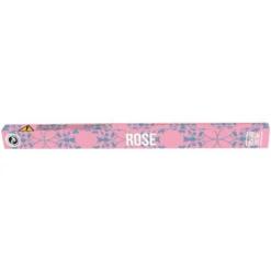 Encens découverte senteur Rose - 12 bâtons