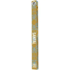 Encens découverte senteur Santal - 12 bâtons