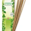 Encens indien senteur citronnelle et menthe Esteban - 20 batonnets