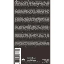 Encens indiens Néroli Esteban - 20 bâtonnets