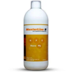 Engrais liquide aux macro-nutriments MASTERLINE II - 1L