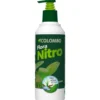 Engrais liquide Flora Nitro enrichi - COLOMBO - 250 ml