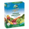 Engrais Potasse organique 1kg