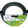 Equipement d’aspiration annelé pour pompe Gardena