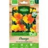 Eschscholtzia Bio Orange Vilmorin - graines à semer