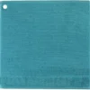 Essuie-mains œillet curl Coton 50x50 cm