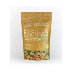 Eveil du Bouddha mangue baobab - 360 g
