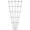 Eventail grille à planter 150 cm