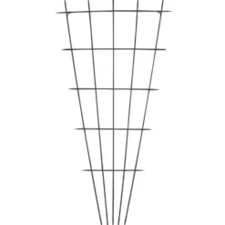Eventail grille à planter 150 cm