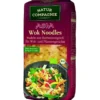 Express wok noodles asia style Nature Compagnie - 250 g