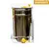 Extracteur 4 cadres - Sans pieds 42x42x75