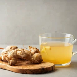 Extra strong ginger (gingembre à diluer) bio Vitamont - 50 cl