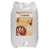Farine de blé intégrale T150 bio en sachet de 1 kg