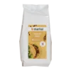 Farine de maïs bio – 500 gr