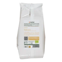 Farine de maïs bio – 500 gr