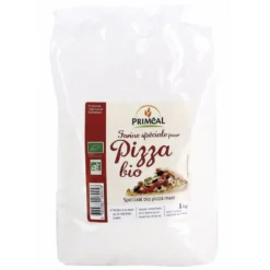 Farine spéciale pizza 1 kg