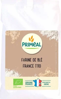 Farine T110 1 kg