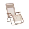Fauteuil Relax R clip Colorblock Batyline® Canyon tube Lafuma Mobilier - 68 x 88 x 115 cm
