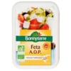Feta grecque AOP Bonneterre 200 g