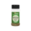 Feuilles d’estragon bio en pot de 15 g