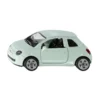 Fiat 500 Siku - echelle 1/64e