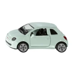 Fiat 500 Siku - echelle 1/64e