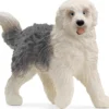 Figurine Bobtail Schleich