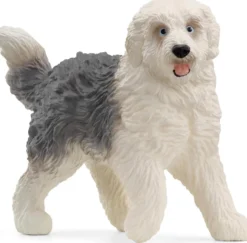 Figurine Bobtail Schleich