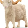 Figurine bouc Angora Schleich